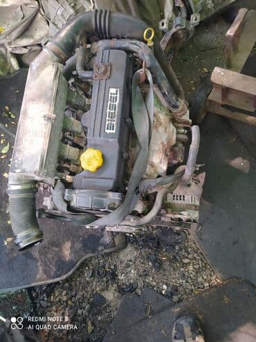 опель зафира 2 2: Opel двигатель 1.7 турбодизель — 1