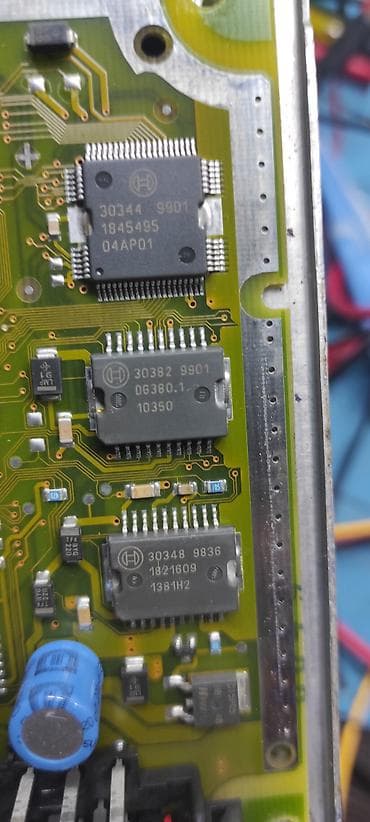 sprinter 2003: Услуги автоэлектрика, с выездом — 2