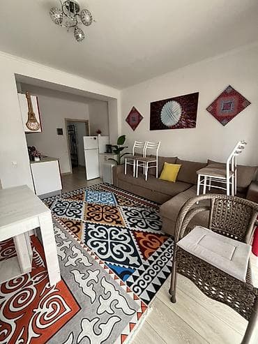 земельный участок с ленинский: Таунхаус, Baytur Resort & Spa, Бостери, 7 мест — 2