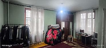 квартира в районе политех: 1 комната, 32 м², Хрущевка, 1 этаж, Старый ремонт — 6