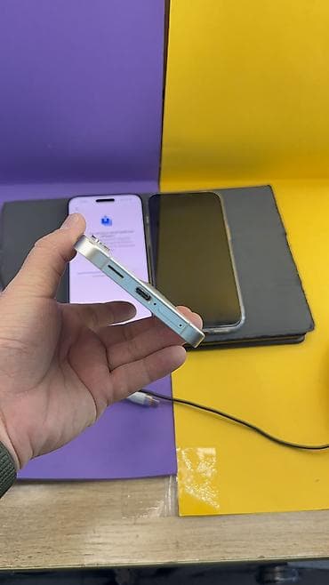 beats studio buds: Samsung Galaxy S24+, Б/у, 512 ГБ, 1 SIM, eSIM — 8