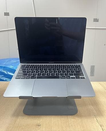 microsoft surface studio: MacBook Air 13.3" (M1, 2020) — Space Gray ‼️ не работает камера — 1