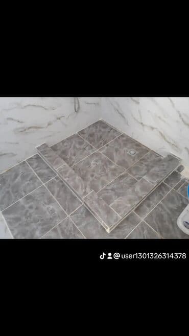 отделочные работы: Талап кылынат Жасалгалоо иштерин жасаган жумушчу: Демонтаждоо иштери, Тажрыйбасы 5 жылдан жогору — 4