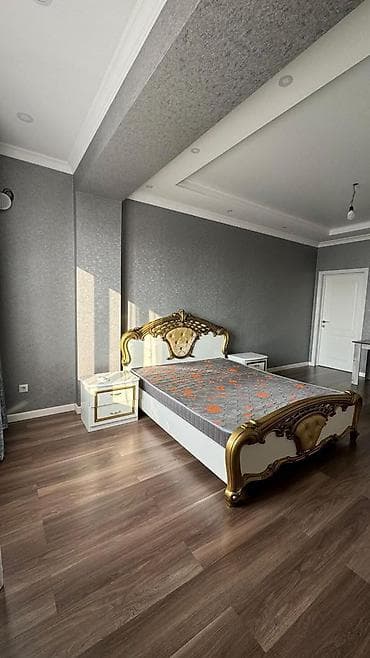 3 комнаты, 101 м², Элитка, Евроремонт at lalafo.kg 3 комнаты, 101 м², Элитка, Евроремонт