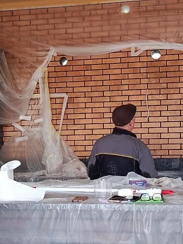 Курулуш жана оңдоо кызматтары: Алмаз менен бургулоо 6 жылдан ашык тажрыйба — 1