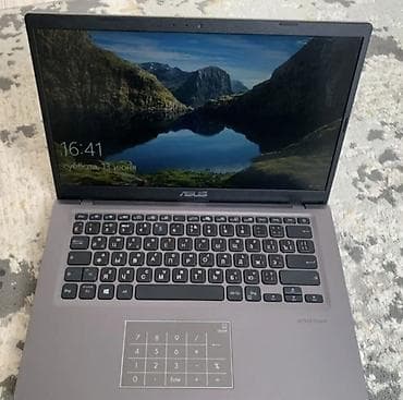 forerunner 970: ASUS VivoBook 15 (серия X415/X515, модель на шильдике: X415JA/X515JA; — 1