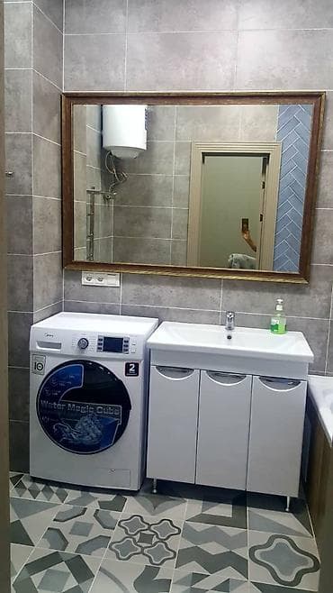 royal construction: 2 комнаты, Собственник, Без подселения, С мебелью полностью — 3