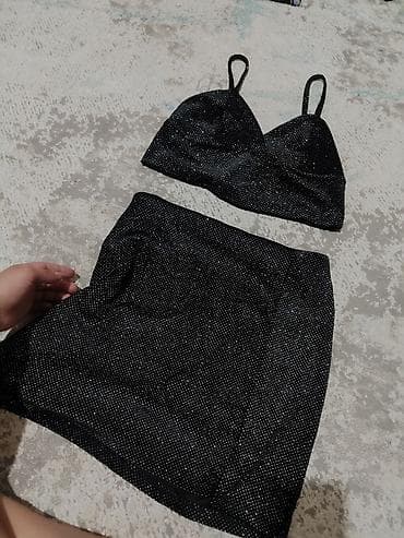 Купила в прошлом году, производства Турция. Совершенно новое, двойка at lalafo.kg Купила в прошлом году, производства Турция. Совершенно новое, двойка