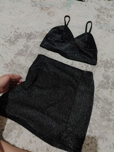 вечернее леопардовое платье: Купила в прошлом году, производства Турция. Совершенно новое, двойка — 1