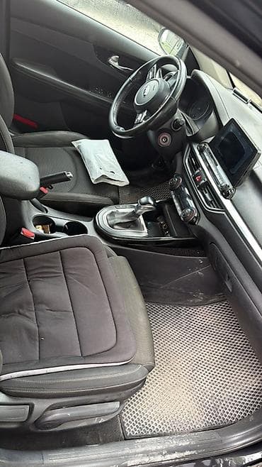 кия k7: Kia Forte: 2019 г., 2 л, Автомат, Бензин, Седан — 5