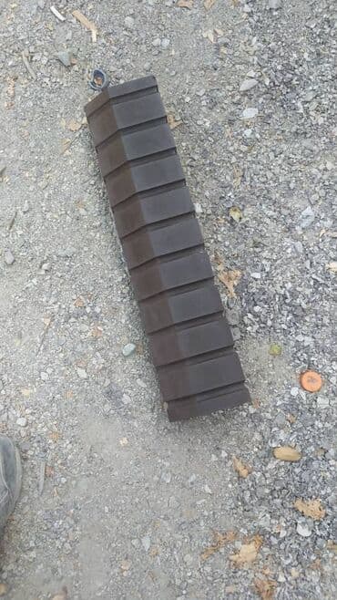 стол для плиты: Тротуарная плитка, Ноги великана, Бетонная, Для лестниц, Новый — 7