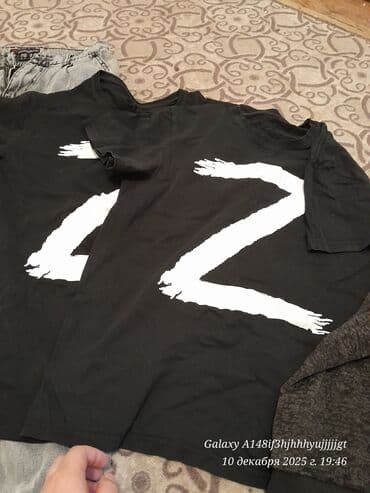 отдам даром навоз: Одежды для парней. 42-44 размер. отдам за 3 литра масло — 3