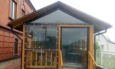 каменная вата: : Изготовление — 3