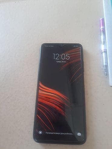 ipod 3 touch: Poco Б/у, 128 ГБ, цвет - Черный, 2 SIM — 1
