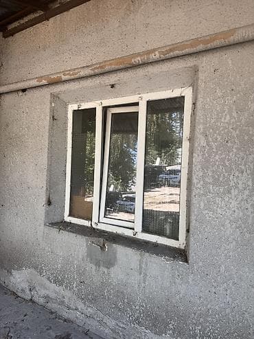 48: Готовое пластиковое окно, Тип окна: Стандартные, Без установки, Без рассрочки — 2
