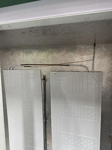 холодильник черный: Ремонт холодильников — устранение любых поломок. Услуги: - — 5