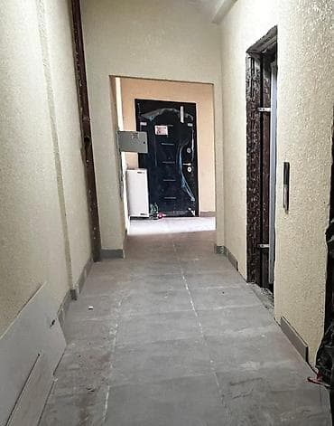 бакаева 51: 2 комнаты, 51 м², Элитка, 8 этаж, Готовая ПСО (под самоотделку) — 2
