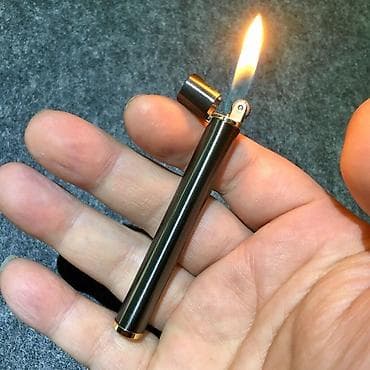 Күйгүзгүчтөр: Күйгүзгүч, Bic, Газ, Жаңы — 1