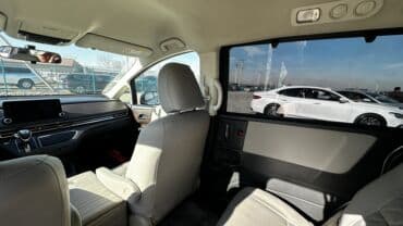 хонда одиссей багаж: Honda Odyssey: 2021 г., 2.4 л, Автомат, Бензин, Вэн/Минивэн — 8