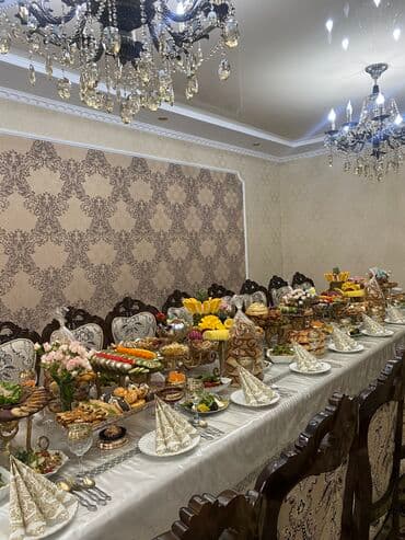 официант неполный рабочий день: Выездные банкеты | Официанты, Оформители, Повара — 9