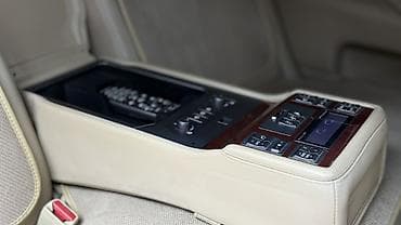 lexus ls400: Lexus LS: 2007 г., 4.6 л, Автомат, Газ, Седан — 3