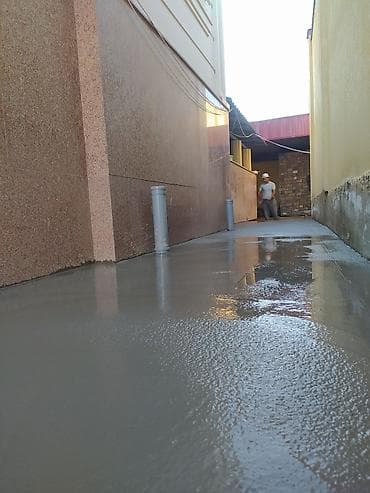 ремонт миксера: Стяжка Больше 6 лет опыта — 5