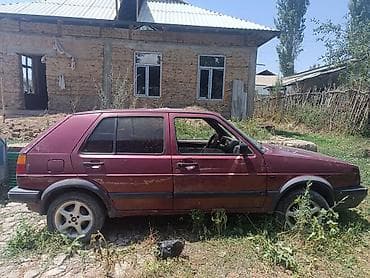фара опель вектра б: Volkswagen Golf: 1993 г., 1.6 л, Механика, Бензин, Хэтчбэк — 4