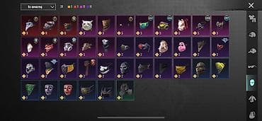 Пляж үчүн кийимдер: Аккаунт пабг с большой коллекцией косметики и редких предметов — 5