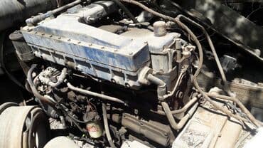 купить дизельный двигатель на мотоблок бу: Продаю двигатель мотор камминс Cummins 14 — 1