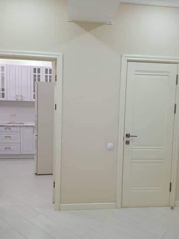 1комнатный квартира бишкеке: 1 комната, Постельное белье, Кондиционер, Парковка — 9