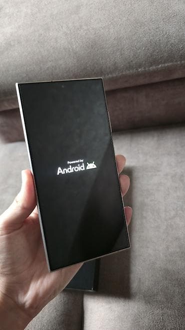 garmin 6 saphire: Samsung Galaxy S24 Ultra, 256 ГБ, цвет - Серебристый, 2 SIM — 6