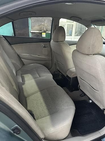 ниссан примера заслонка: Nissan Primera: 2002 г., 2 л, Типтроник, Бензин, Седан — 5