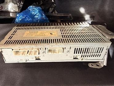 ps 3: Усилитель — 1