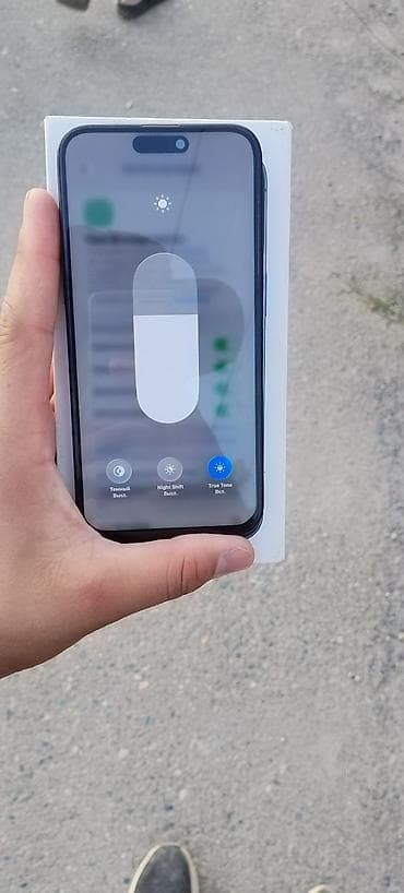 ultra 3: IPhone 15 Pro Max, 256 ГБ, Синий, Коробка — 4