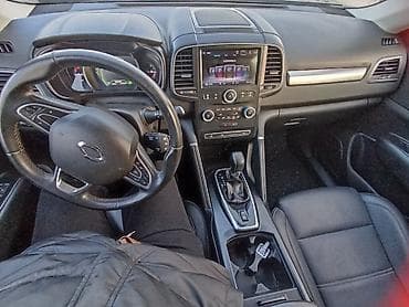 1gz ge: Renault QM6: 2022 г., 2 л, Вариатор, Бензин, Кроссовер — 7