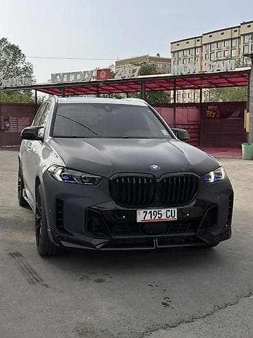 СТО, автобизнес: Выездной ремонт автомобилей марки bmw в G кузовах — 1