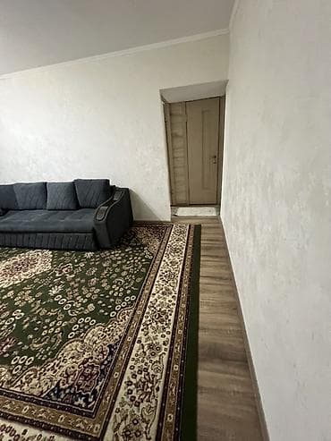 104: 3 комнаты, 58 м², 104 серия, 2 этаж, Евроремонт — 8