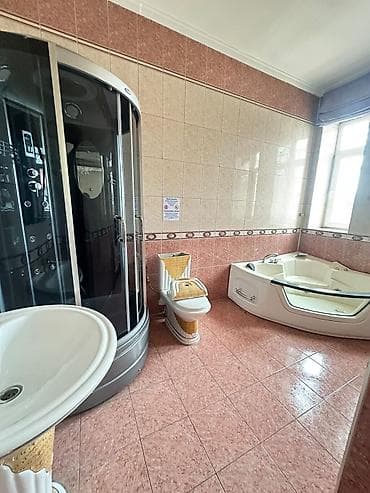 дома город шопоков: 🏠 СДАЕТСЯ ПРОСТОРНЫЙ ДОМ | Р-Н МЕДЕРОВА ТЫНЫСТАНОВА (1-я линия) 📐 — 10