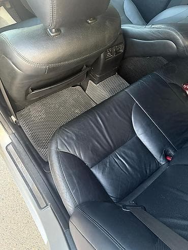 maxda demio: Lexus ES: 2005 г., 3.3 л, Автомат, Бензин, Седан — 9