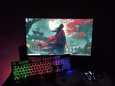 msi gf 63: Компьютер, ядер - 4, Игровой, Б/у, Intel Core i5, HDD + SSD — 2