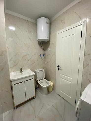 real sight: 1 комната, 53 м², Элитка, 8 этаж, Евроремонт — 7