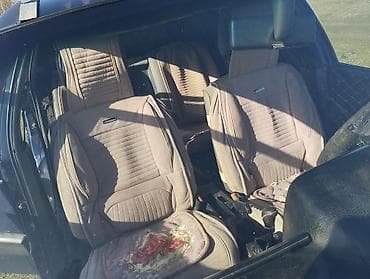 голф 3 кпп: Volkswagen Passat: 1990 г., 1.8 л, Ручные, Бензин, Универсал — 8