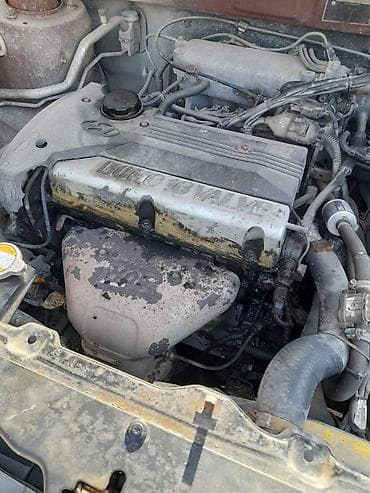 Автозапчасти: Оригинальные контрактные б/у запчасти из Европы на Хёнде Санта Фе — 5