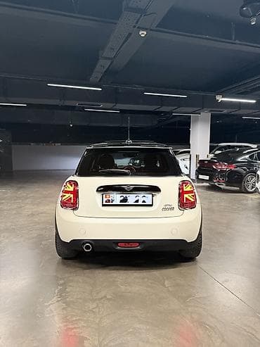 мини купер бишкек цены: Mini Cooper: 2020 г., 1.5 л, Автомат, Бензин, Хэтчбэк — 4