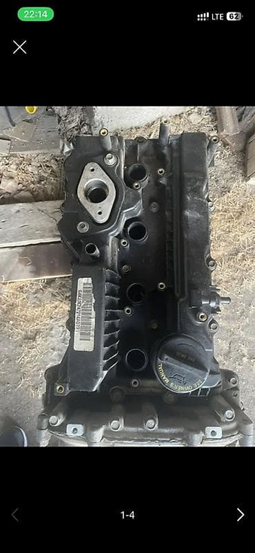 down pipe: Срочно куплю двигатель для Киа оптима 2,4л, 2019 года Хлам не — 1