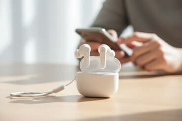 редми с: Новые Беспроводные наушники Soundcore by Anker P20i (True Wireless — 1