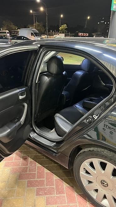 где сделать ключи от машины: Honda Accord: 2003 г., 2 л, Автомат, Бензин, Седан — 9