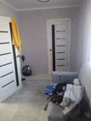 продажа домов в бишкеке без посредников 2019: Дом, 80 м², 4 комнаты — 1