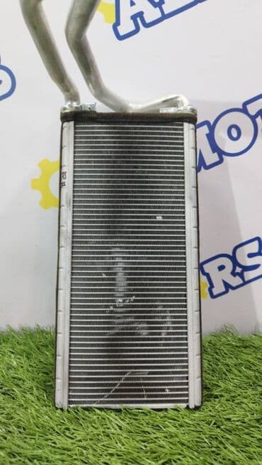 Land Rover Range Rover Sport v-4.2 kompressor 2008 год, радиатор печки at lalafo.kg Land Rover Range Rover Sport v-4.2 kompressor 2008 год, радиатор печки