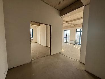 Продажа квартир: 5 и более комнат, 218 м², Элитка, 3 этаж, Готовая ПСО (под самоотделку) — 2